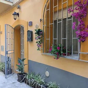 La Casa Di Bianca Apartment